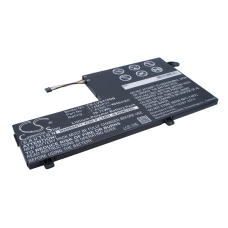 Kompatibilná náhrada batérie za LENOVO 5B10G78610,5B10G78612,5B10K10182,5B10K10229,5B10M49822...