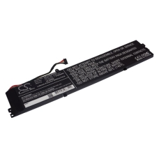 Kompatibilná náhrada batérie za LENOVO 121500158,45N1138,45N1139,45N1140,45N1141