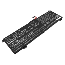 Batéria notebooku Lenovo CS-LVS514NB