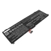 Batéria notebooku Lenovo CS-LVS514NB