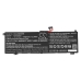 Batéria notebooku Lenovo CS-LVS514NB