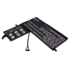 Kompatibilná náhrada batérie za LENOVO 45N1164,45N1165,45N1166,45N1167,PXD3X2