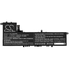 Batéria notebooku Lenovo CS-LVS540NB