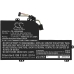 Batéria notebooku Lenovo CS-LVS545NB