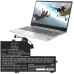 Batéria notebooku Lenovo CS-LVS545NB