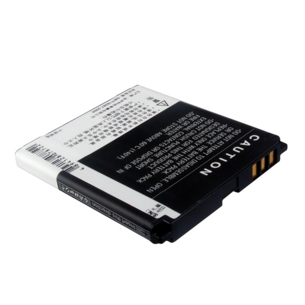 Batéria kompatibilné s Lenovo CS-LVS550SL