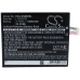 Batéria pre tablet Lenovo CS-LVS600SL