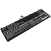 Batéria kompatibilné s Lenovo CS-LVS700NB