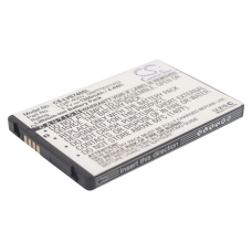Kompatibilná náhrada batérie za Verizon LGIP-400V,SBPL0102302,SBPP0027402