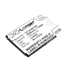 CS-LVS810XL<br />Batérie pre   nahrádza batériu EAC62638301