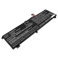 Batéria notebooku Lenovo CS-LVS833NB