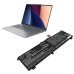 Batéria notebooku Lenovo CS-LVS833NB
