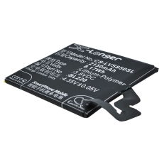 Batérie pre mobilné telefóny Lenovo CS-LVS850SL