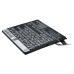Batérie pre mobilné telefóny Lenovo CS-LVS850SL
