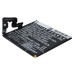 Batérie pre mobilné telefóny Lenovo CS-LVS850SL
