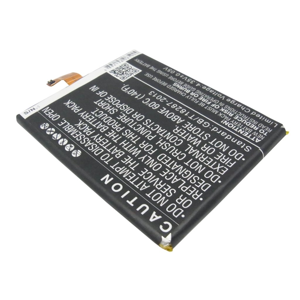 Batéria kompatibilné s Lenovo CS-LVS860SL
