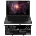 Batéria notebooku Lenovo CS-LVS914NB