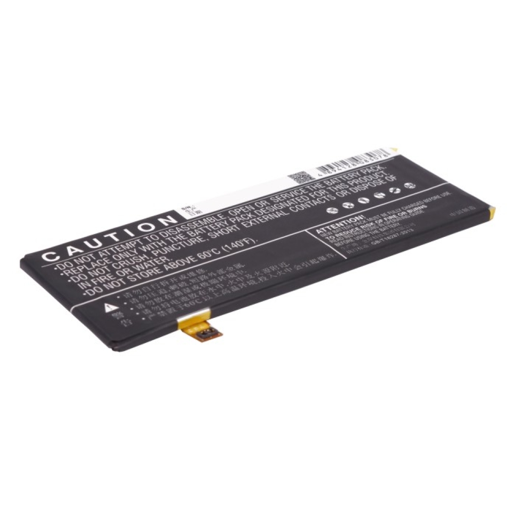 Batéria kompatibilné s Lenovo CS-LVS960SL