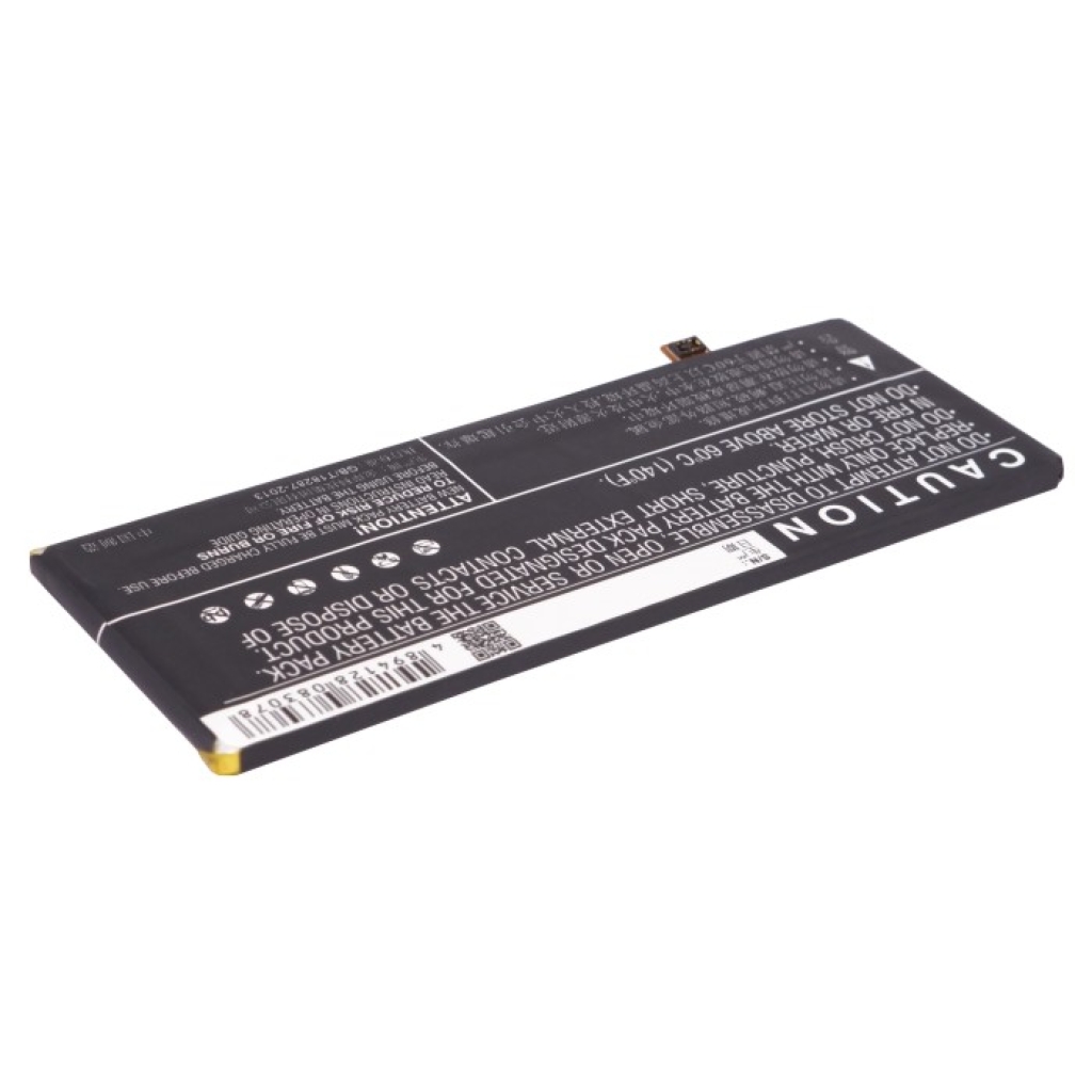 Batéria kompatibilné s Lenovo CS-LVS960SL