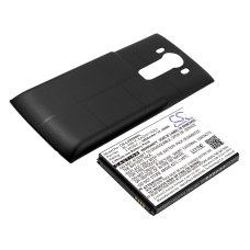 Kompatibilná náhrada batérie za LG BL-45B1F,EAC63118201
