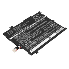 Batéria pre tablet Lenovo CS-LVT110SL
