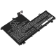 CS-LVT140NB<br />Batérie pre   nahrádza batériu L19D3PF2