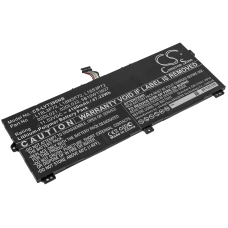 Kompatibilná náhrada batérie za LENOVO 02DL021,02DL022,5B10W13927,5B10W13928,L18L3P72...
