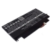 Batéria kompatibilné s Lenovo CS-LVT431NB