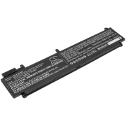 Batéria pre LENOVO ThinkPad T460s(20FA-003YAU)