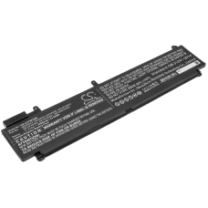 Kompatibilná náhrada batérie za LENOVO 00HW022,00HW023,00HW036,SB1046F46461,SB10F46460...