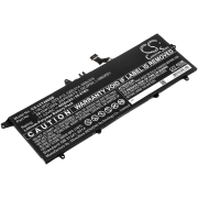 Batéria pre LENOVO ThinkPad T490s(20NX000RCD)