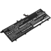 Batéria kompatibilné s Lenovo CS-LVT490NB