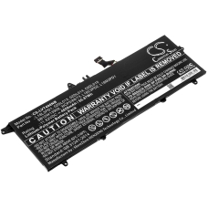 Kompatibilná náhrada batérie za LENOVO 02DL013,02DL014,02DL015,3ICP5/88/73,5B10W13909...