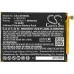 Batéria pre tablet Lenovo CS-LVT650SL