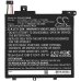 Batéria notebooku Lenovo CS-LVV130NB