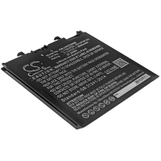 Kompatibilná náhrada batérie za LENOVO 5B10P98182,5B10P98183,5B10P98184,5B10P98186,5B10P98187...