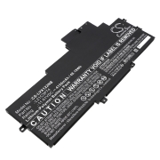 Batéria Nahrádza Lenovo SB11B44632