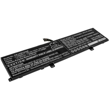 Kompatibilná náhrada batérie za LENOVO 5B10X19049,L19M4P71,SB10X19047