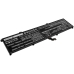 Batéria notebooku Lenovo CS-LVX132NB