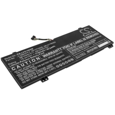 Batéria notebooku Lenovo CS-LVX140NB