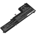 Batéria kompatibilné s Lenovo CS-LVX152NB