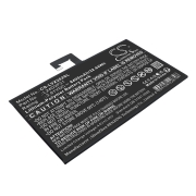 CS-LVX202SL