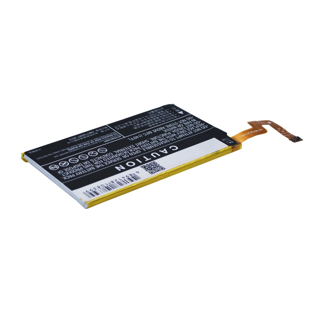Batéria kompatibilné s Lenovo CS-LVX210SL
