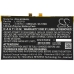 Batéria pre tablet Lenovo CS-LVX304SL