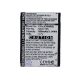 CS-LVX600SL<br />Batérie pre   nahrádza batériu SBPL0095501