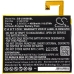 Batéria pre tablet Lenovo CS-LVX605SL