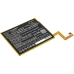 Batéria kompatibilné s Lenovo CS-LVX606SL