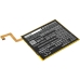 Batéria pre tablet Lenovo CS-LVX606SL