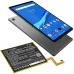 Batéria pre tablet Lenovo CS-LVX606SL