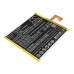 Batéria kompatibilné s Lenovo CS-LVX660SL